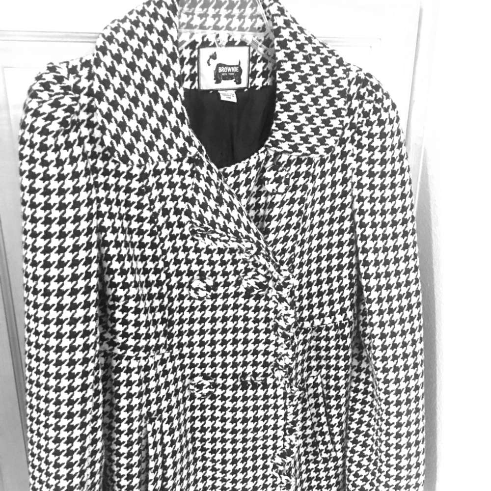 Coat by Brownie (Nordstrom)